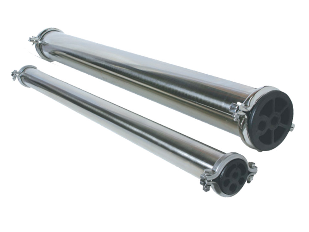 R.O Membrane Housing Stainless Steel Machine Uganda. (Reverse Osmosis-RO Membrane Housing) F and B Solutions Uganda for all your Food and Beverages Industry Machines, Food & Drinks/Liquids Machines Industry Kampala Uganda, East Africa: Kigali-Rwanda, Nairobi-Mombasa-Kenya, Juba-South Sudan, DRC Congo, Ugabox